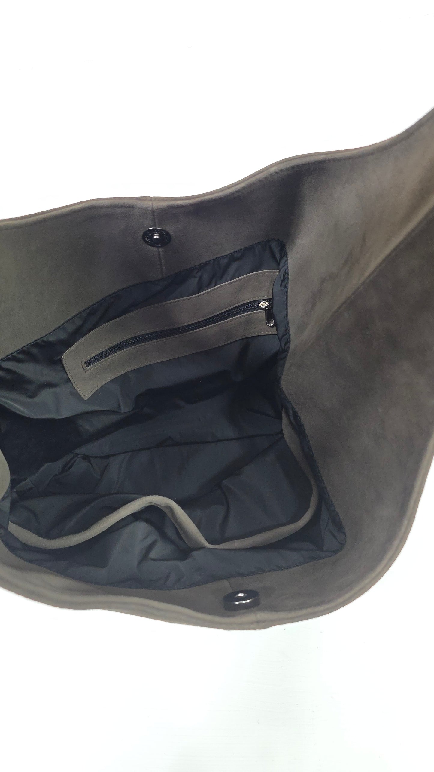 Ash Brown Suede Classic