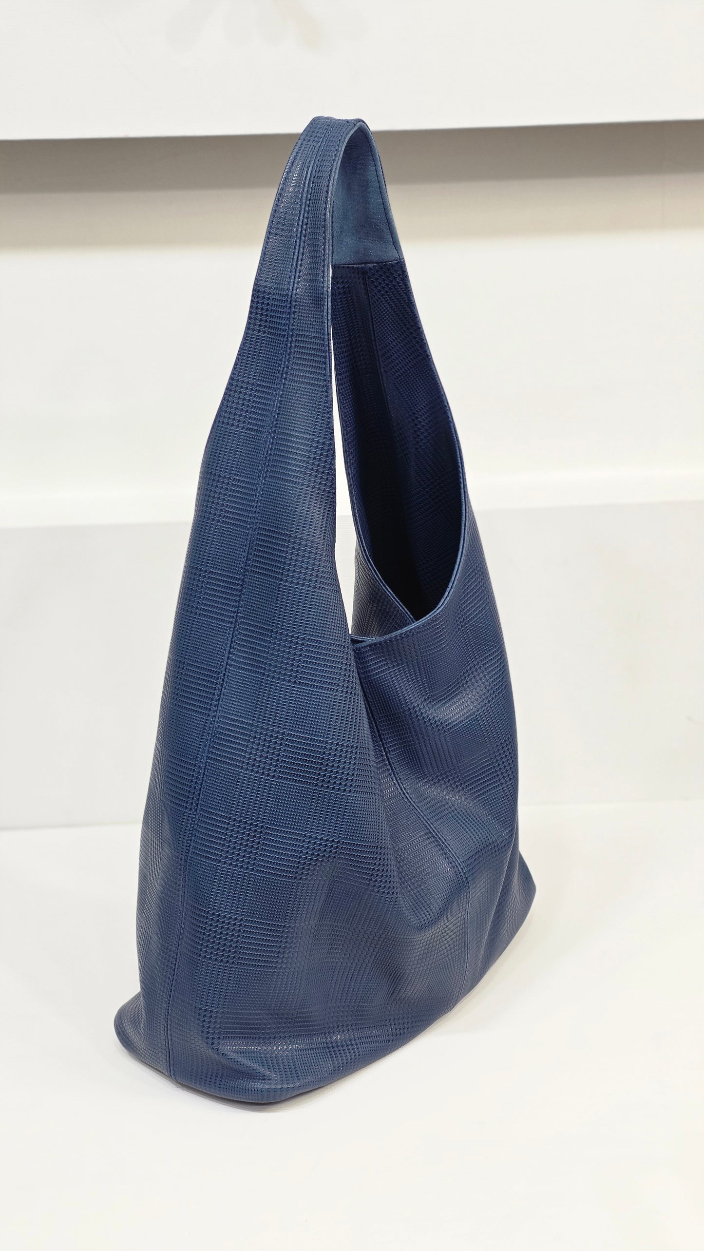 Deep Ink Check Classic