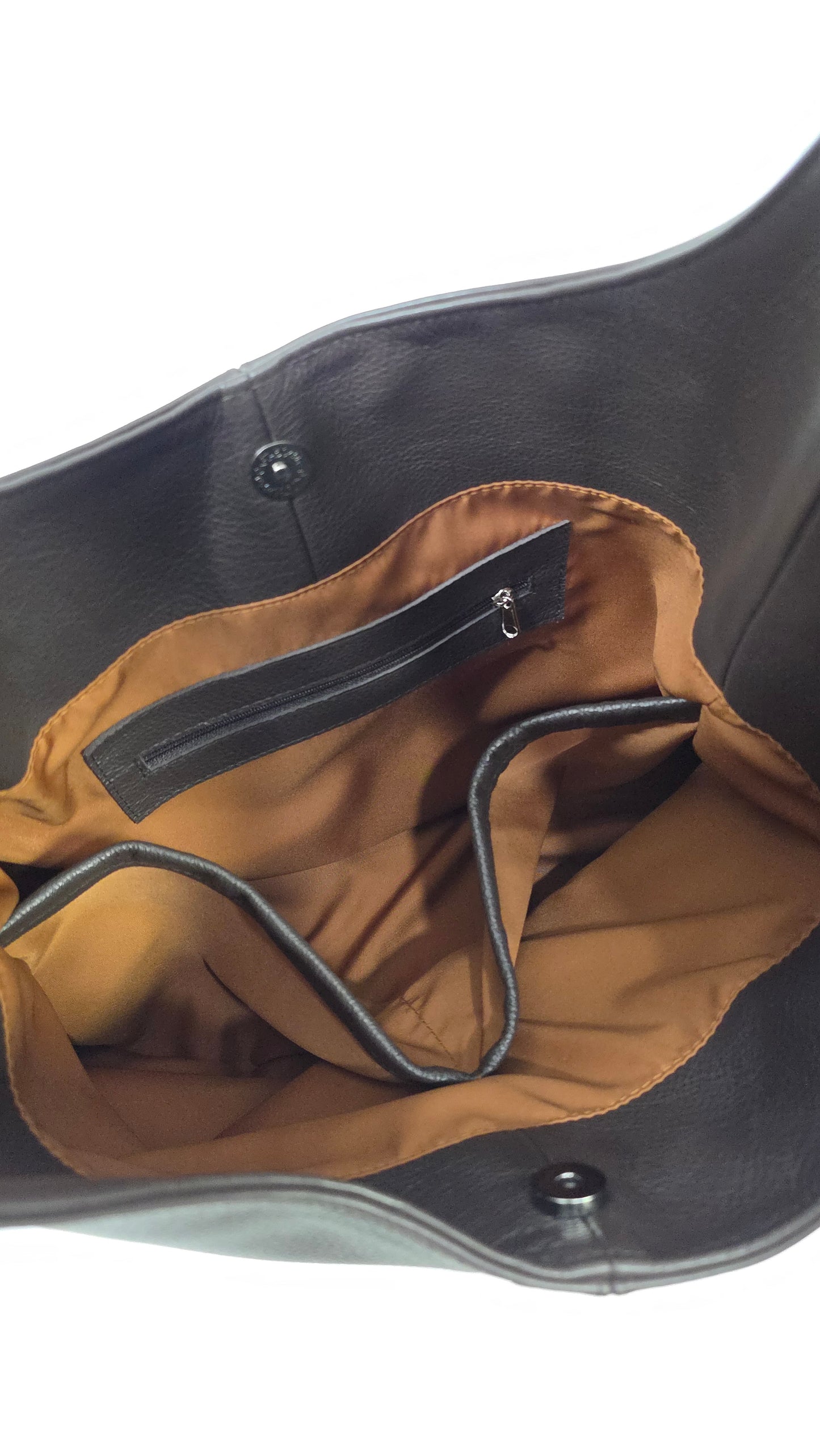 Shrunken Mocha Classic