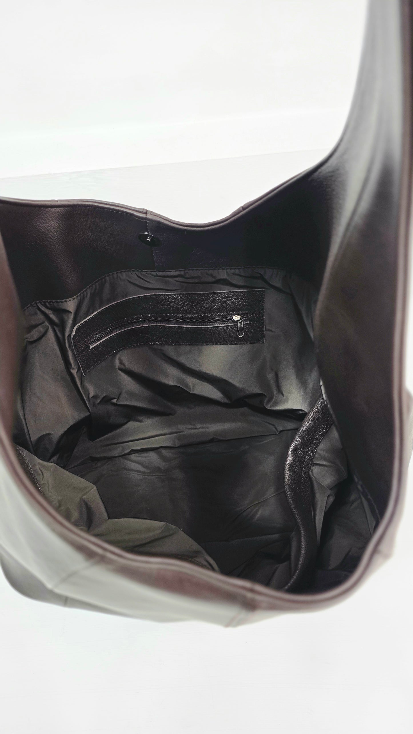 Dark Brown Jumbo