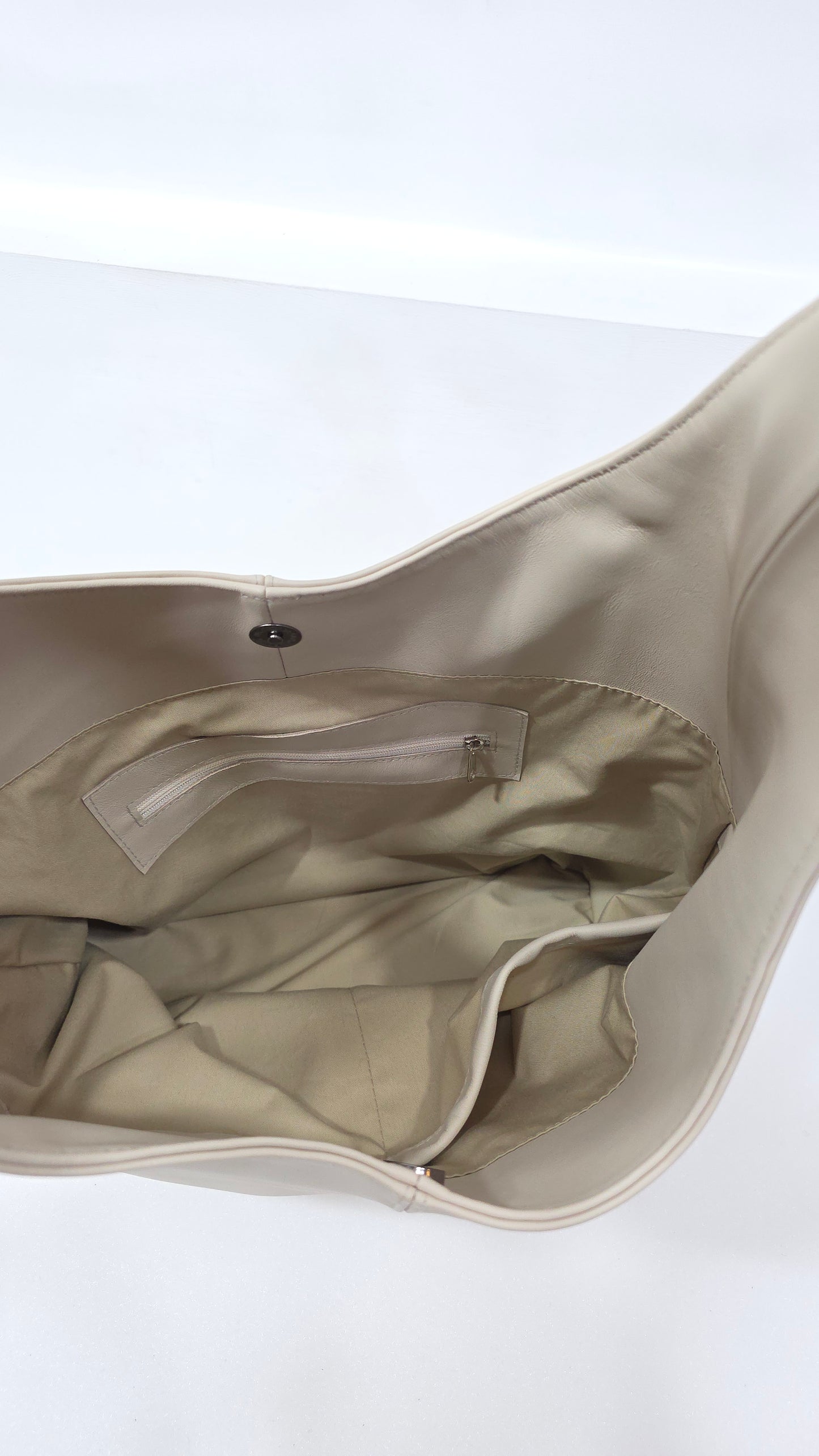 Cotton Cream Classic