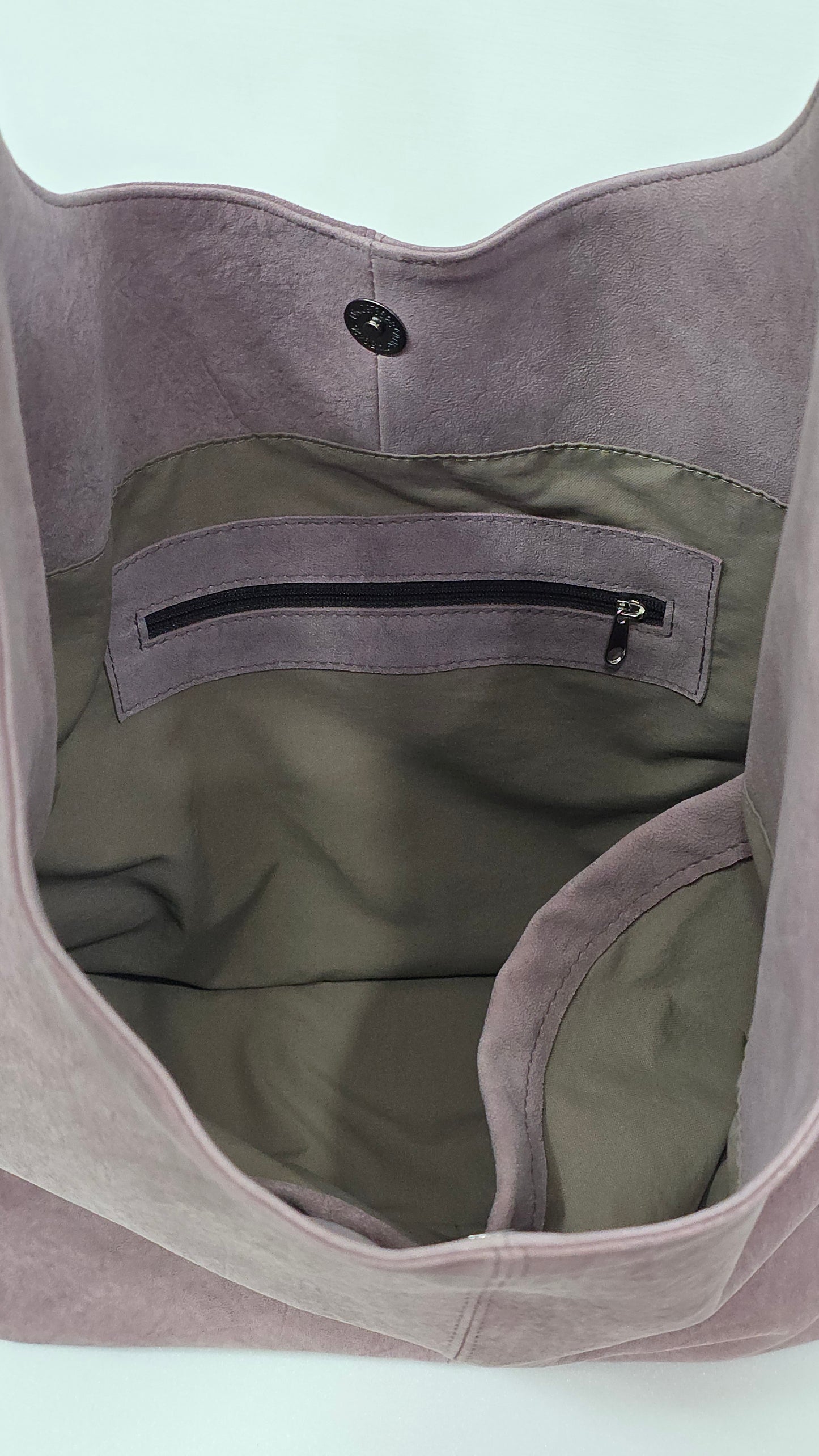 Ash Lavender Classic