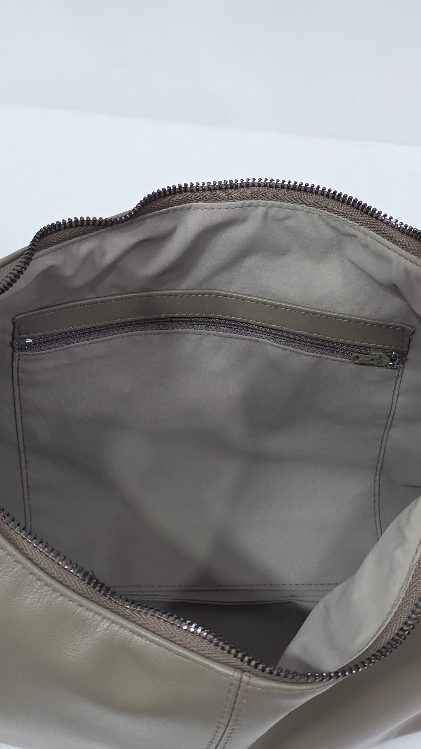 Arc Midi Olive Gray
