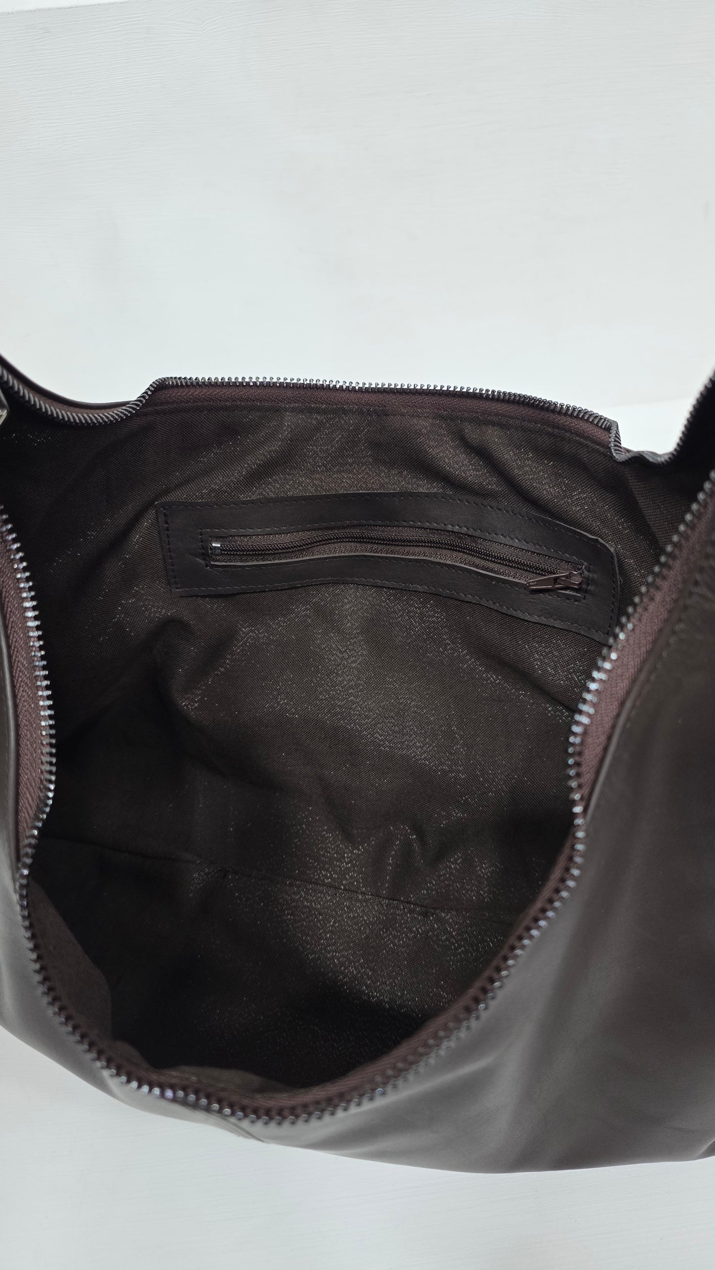 Arc Midi Espresso Calf