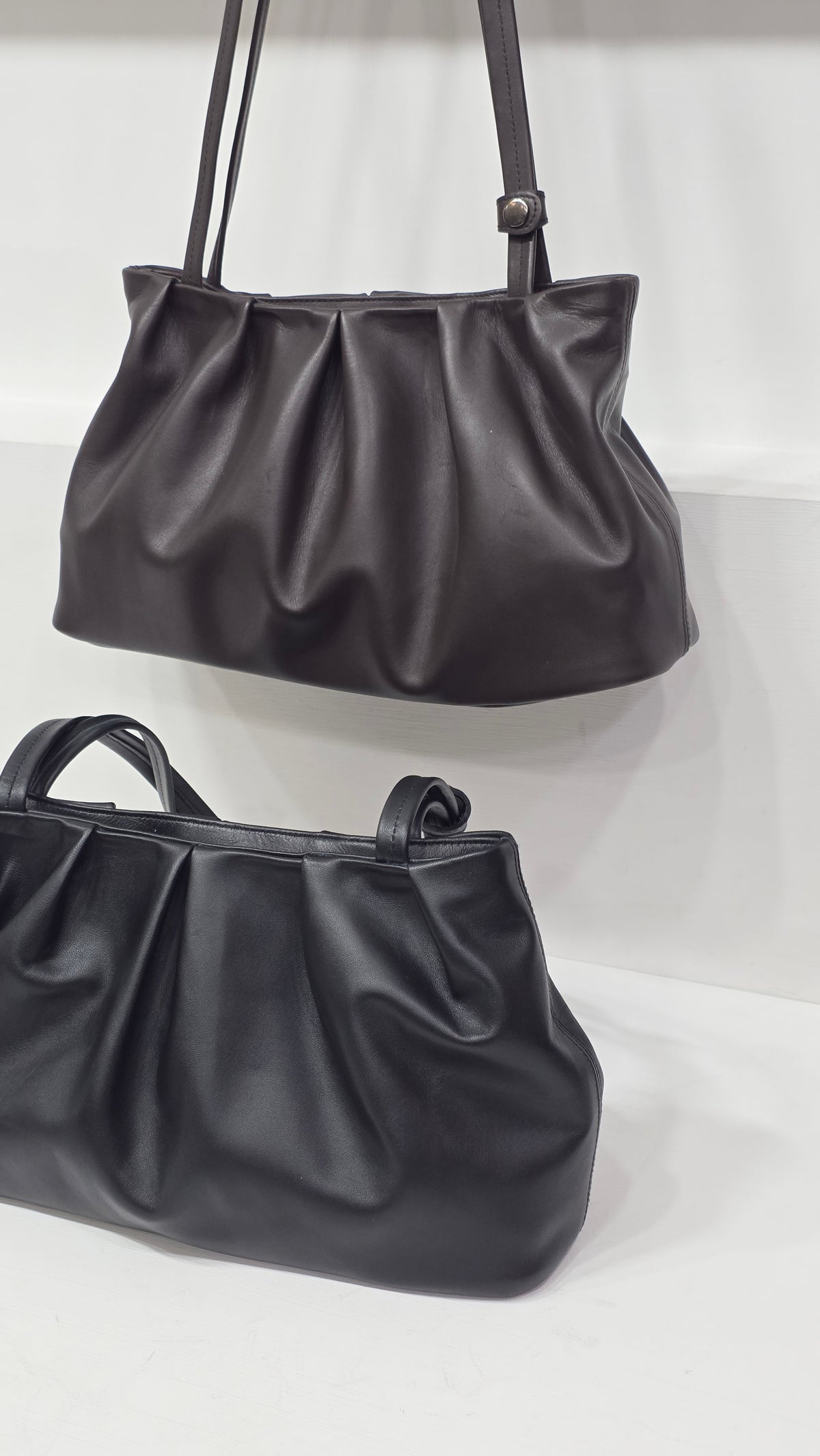 Mandu Bag Black
