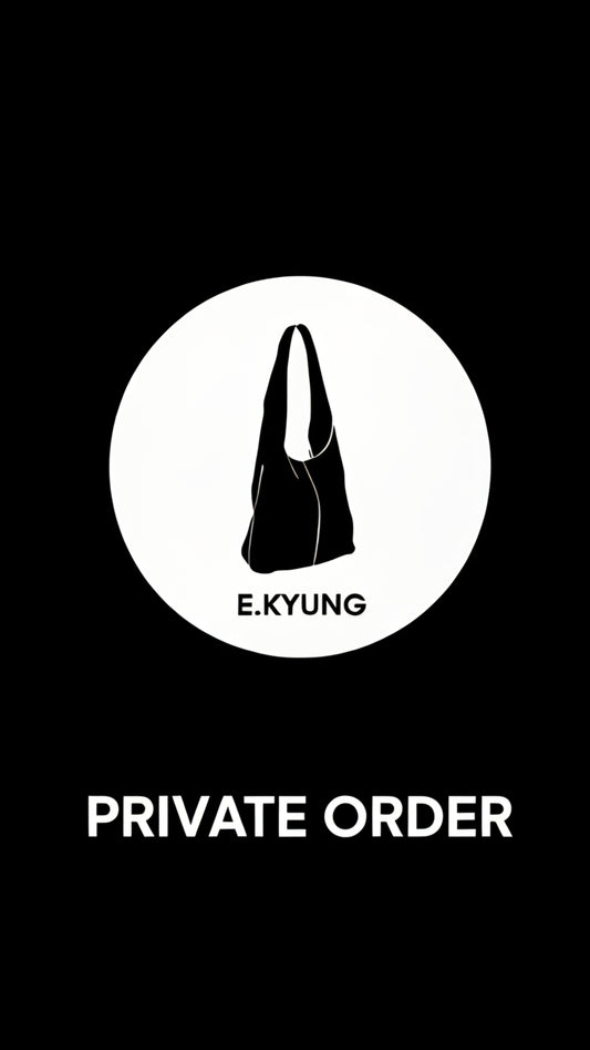 [Private Order] JOMALYN