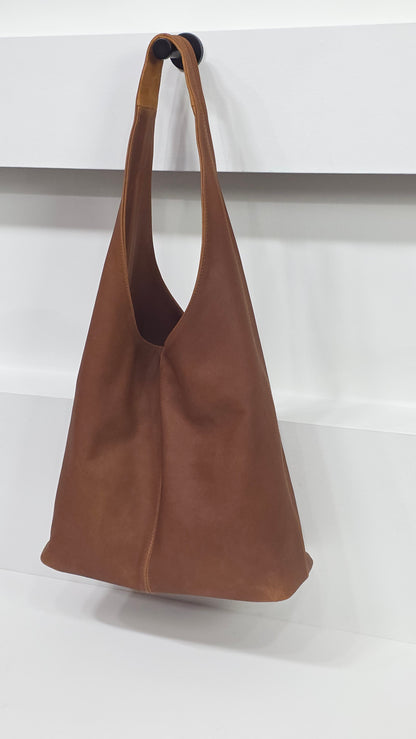 Aged VTG Umber Classic
