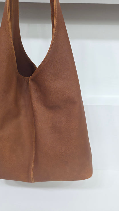 Aged VTG Umber Classic