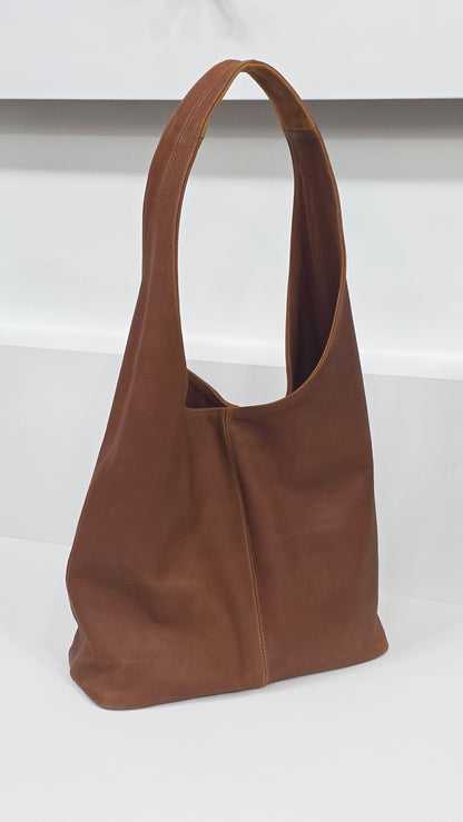 Aged VTG Umber Classic