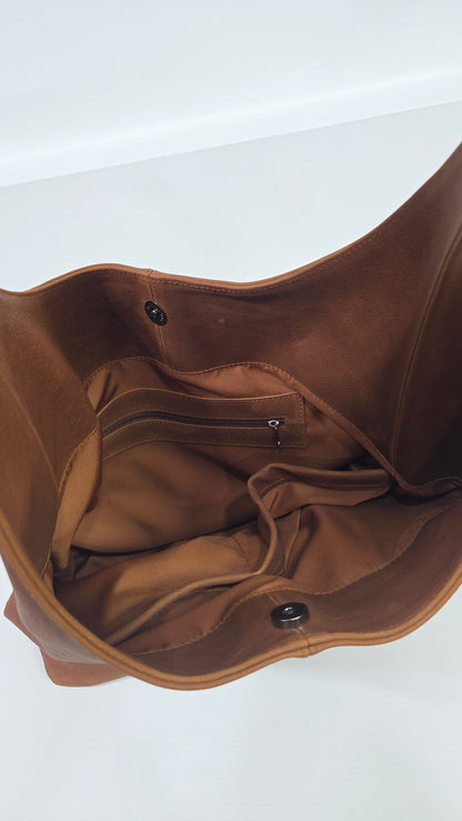 Aged VTG Umber Classic
