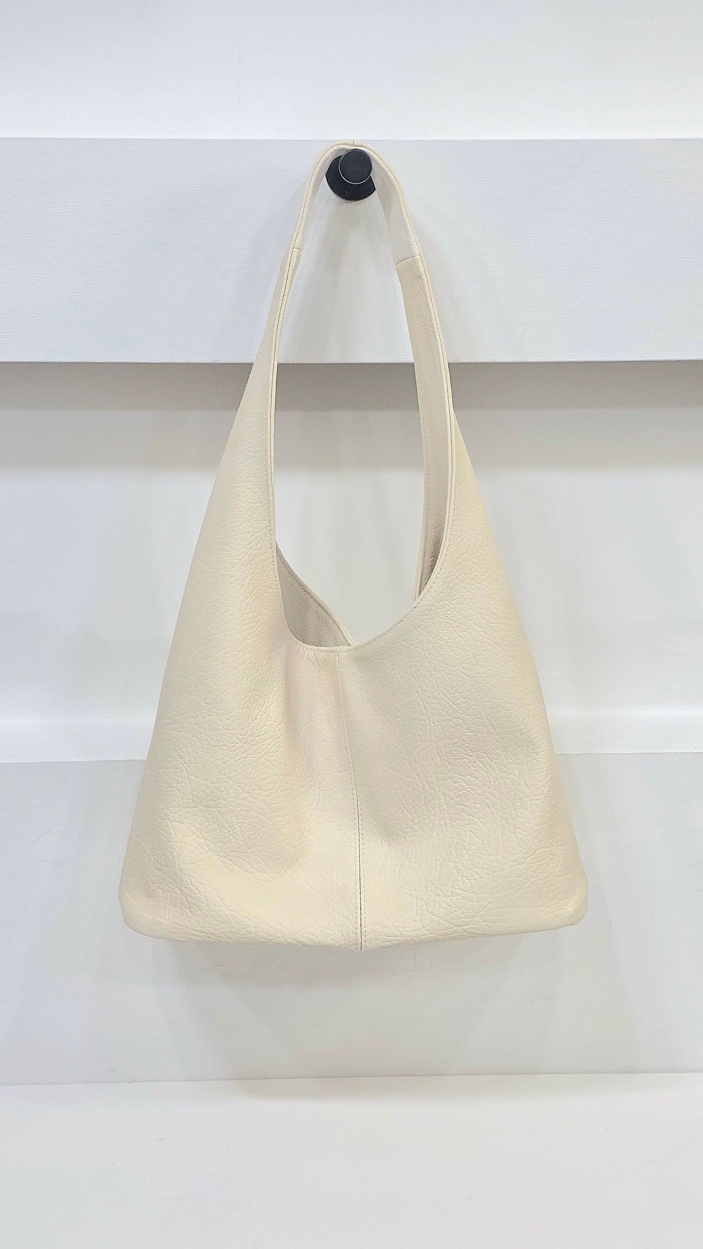 Cream Beige Mini