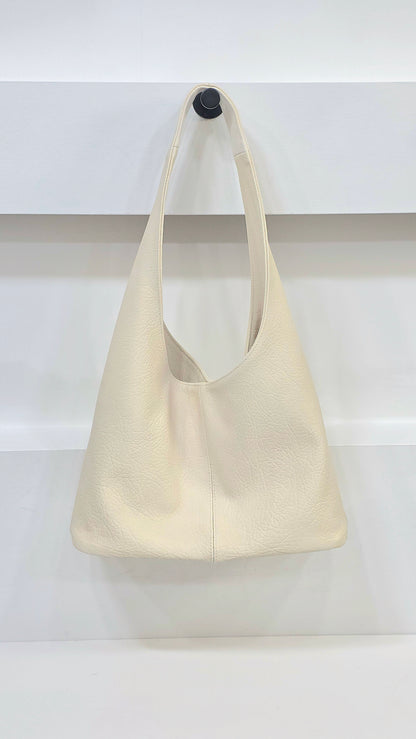 Cream Beige Mini
