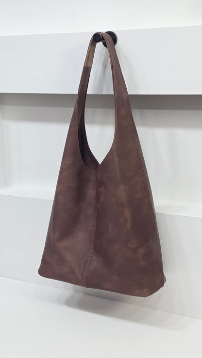 Brushing Brown Classic