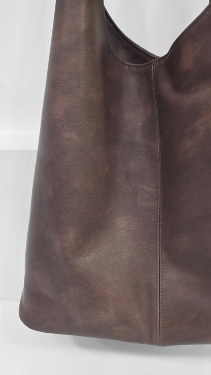 Brushing Brown Classic