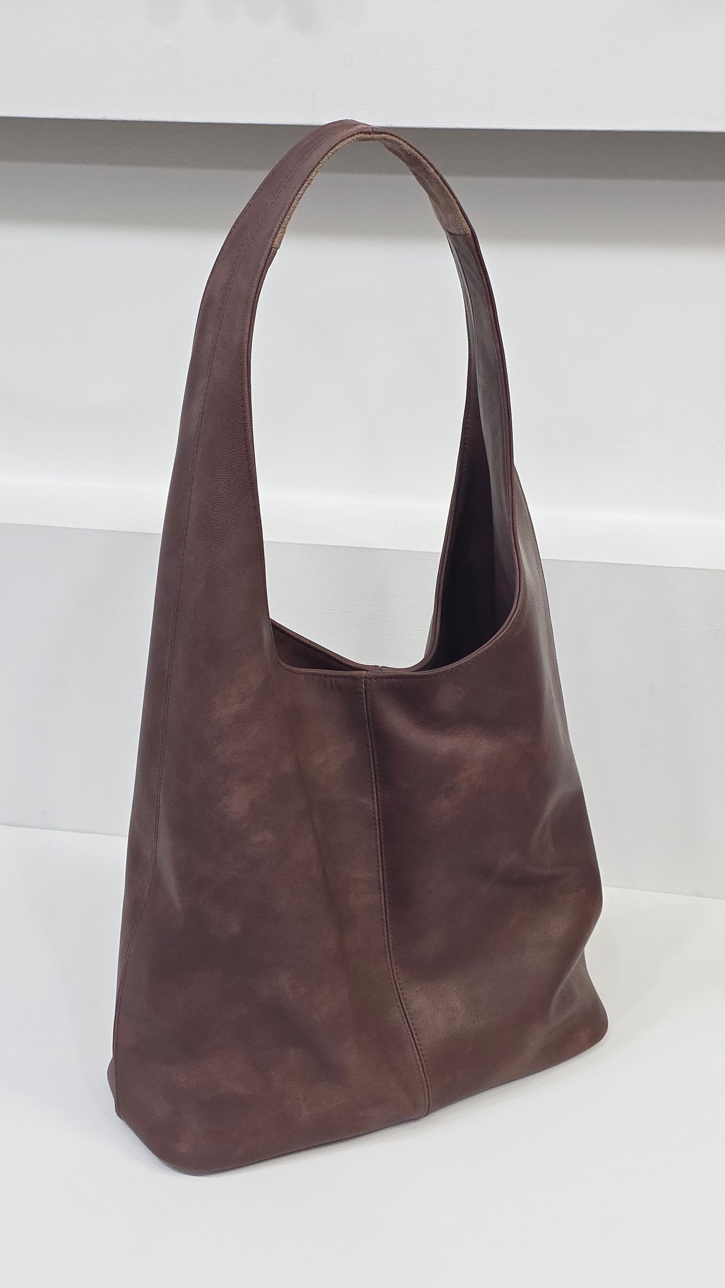 Brushing Brown Classic