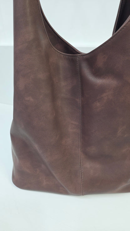 Brushing Brown Classic