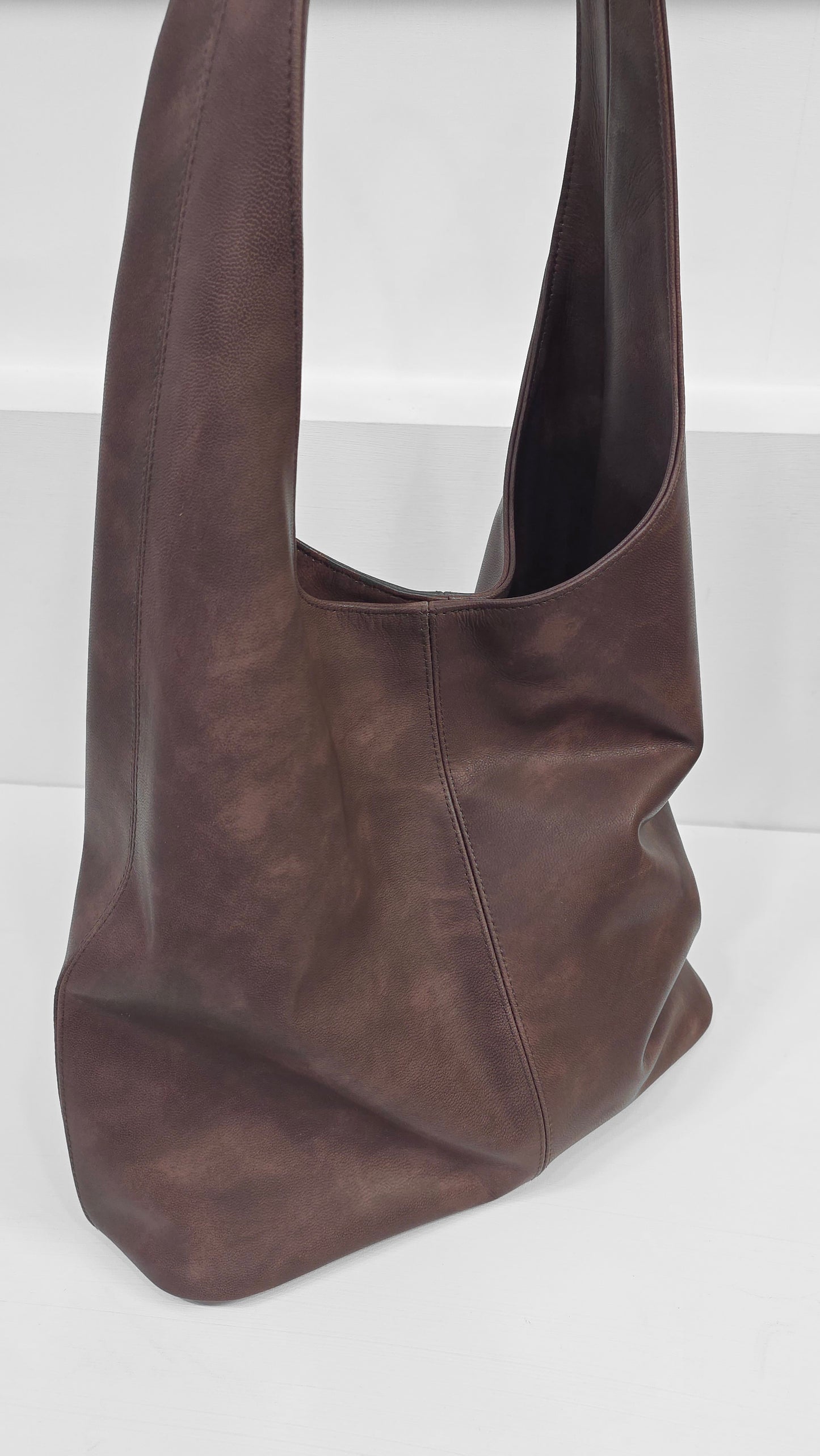 Brushing Brown Classic