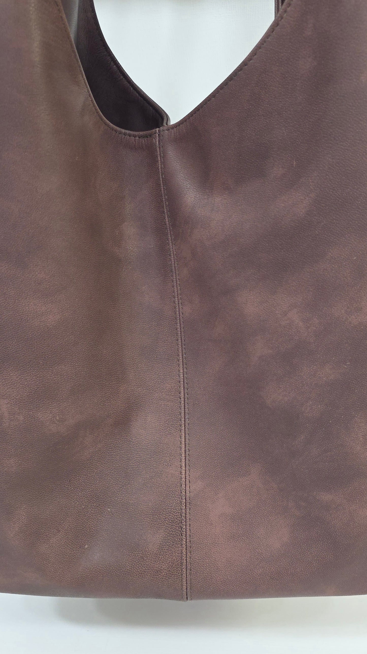 Brushing Brown Classic