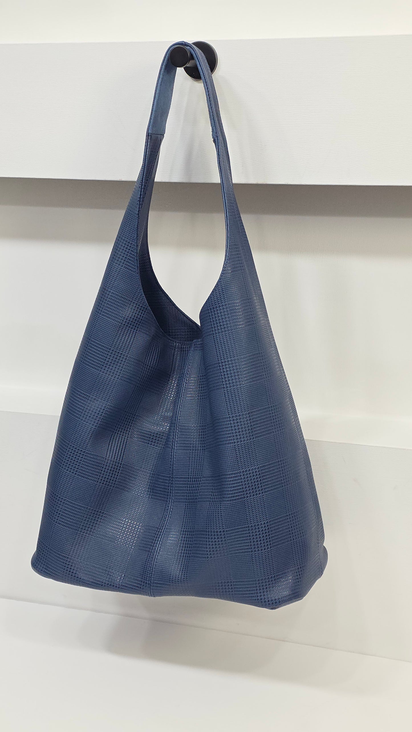 Deep Ink Check Classic