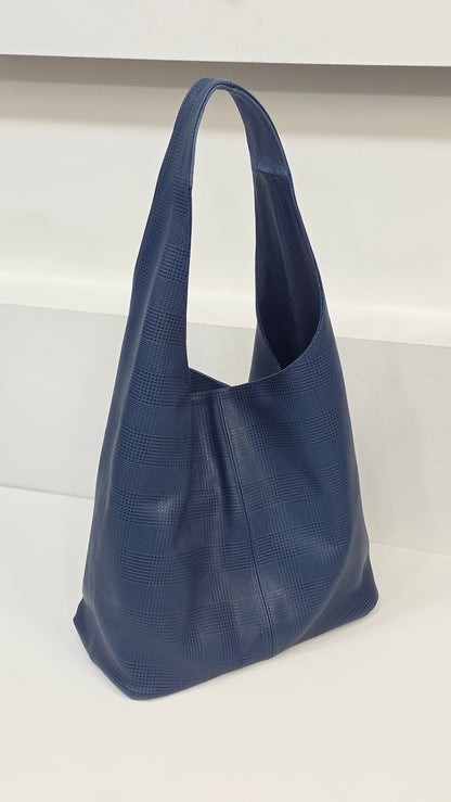 Deep Ink Check Classic