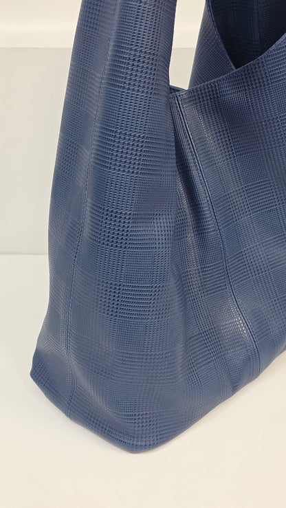 Deep Ink Check Classic