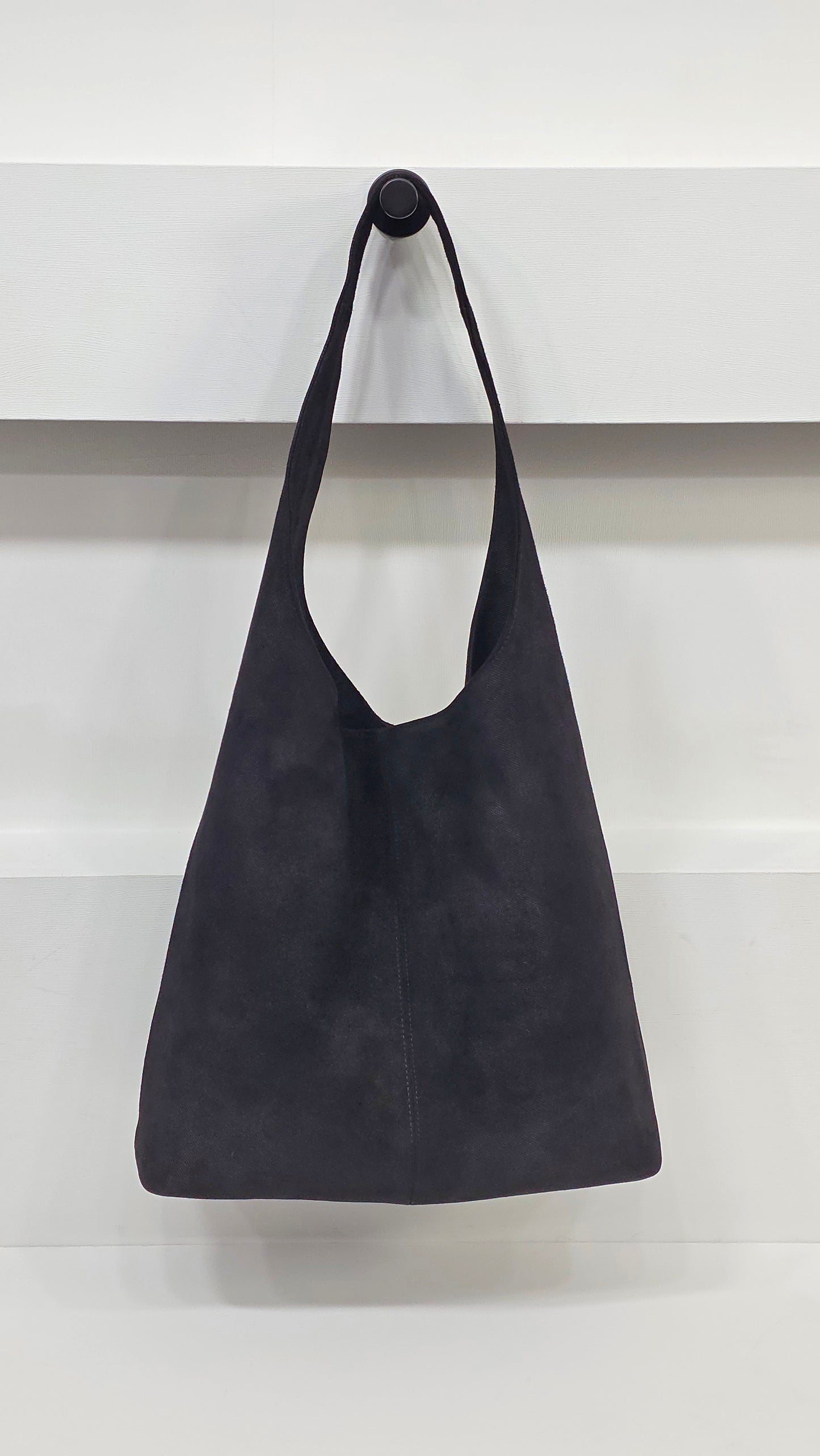 Denim Emboss Black Classic