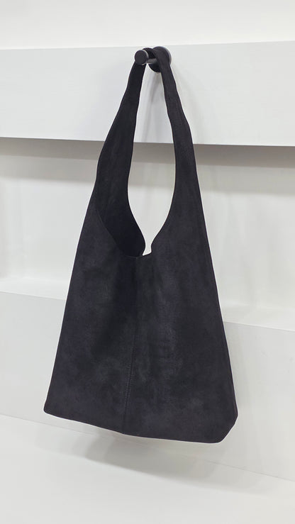 Denim Emboss Black Classic