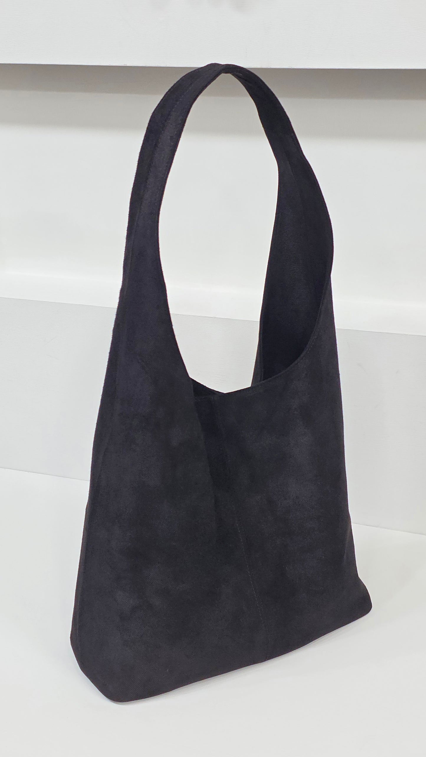 Denim Emboss Black Classic