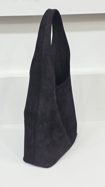 Denim Emboss Black Classic