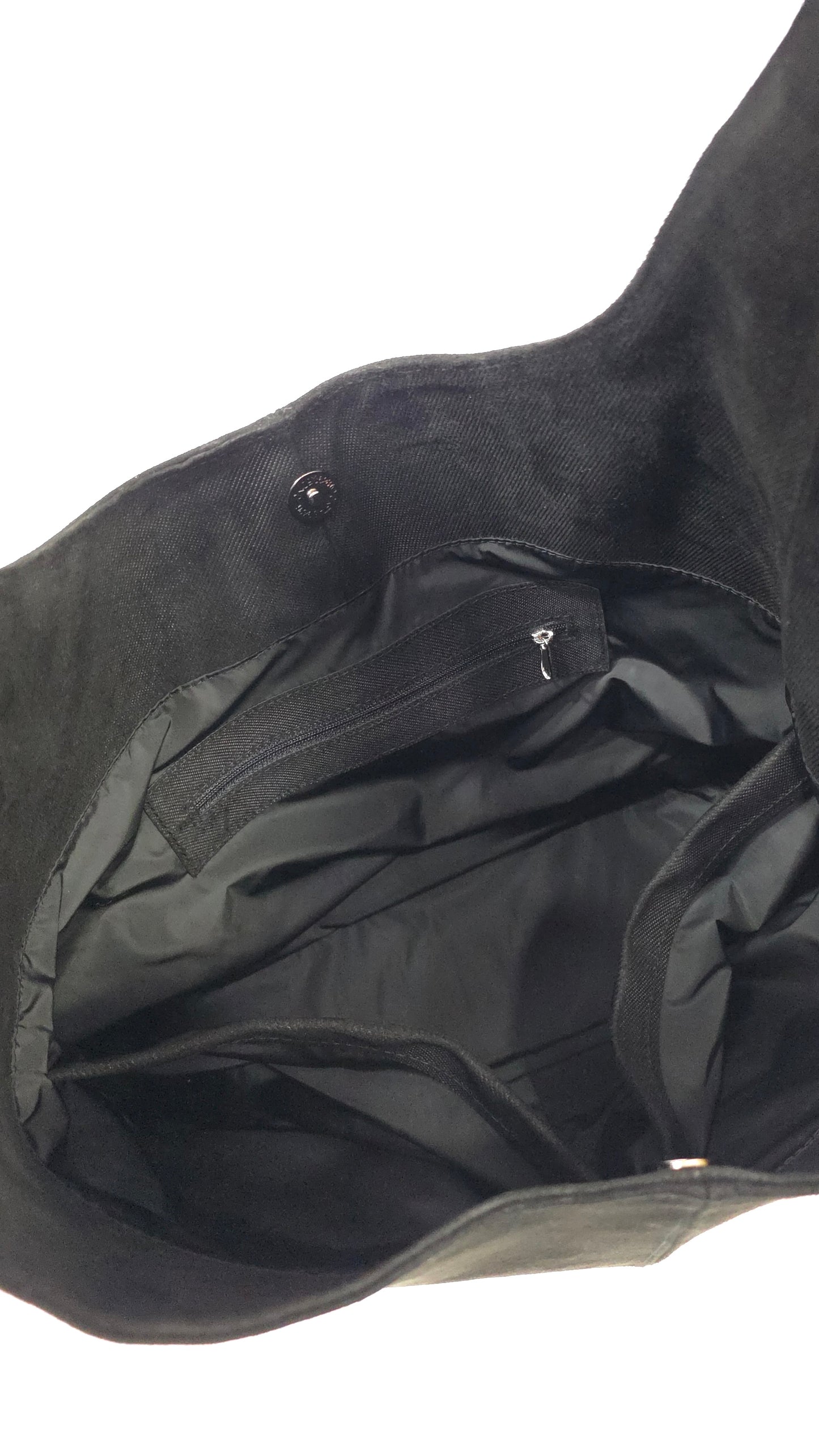 Denim Emboss Black Classic