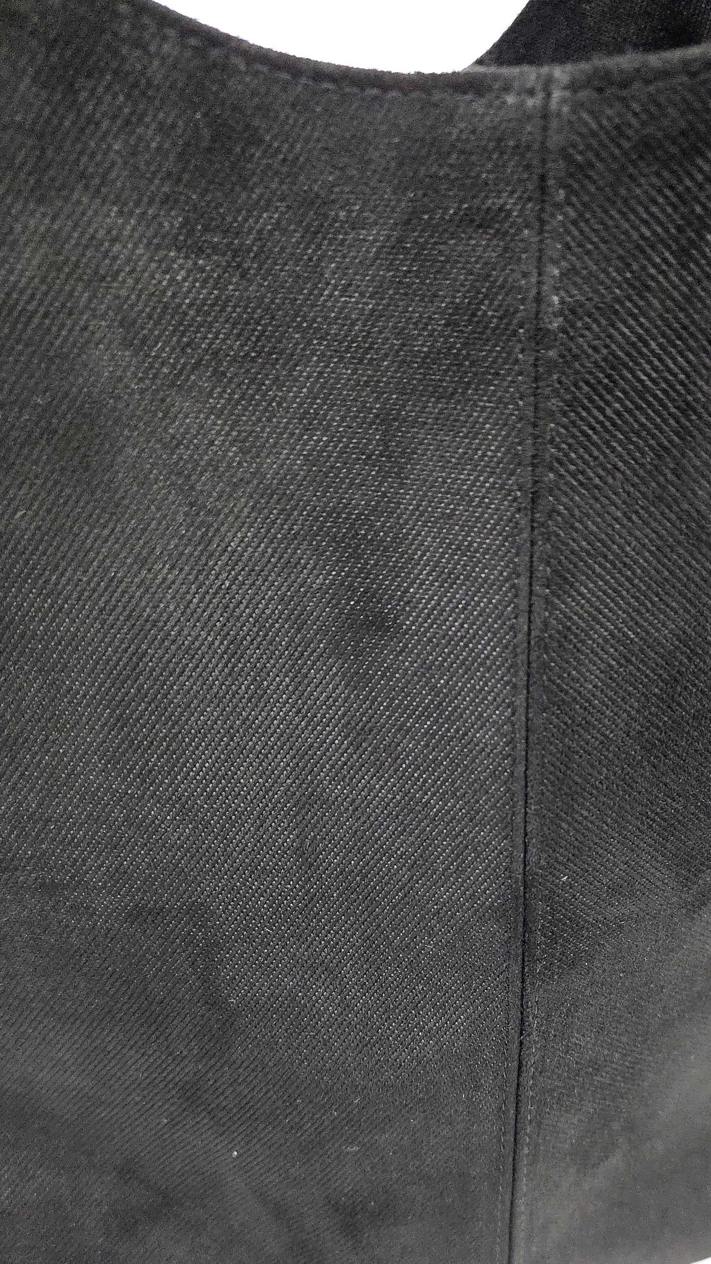 Denim Emboss Black Classic