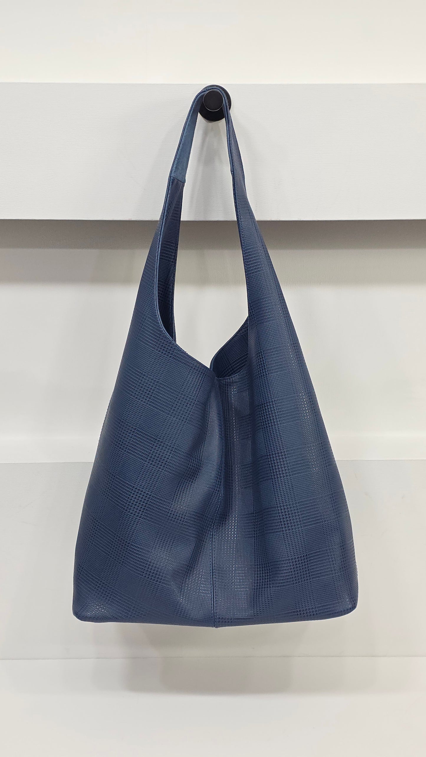 Deep Ink Check Classic