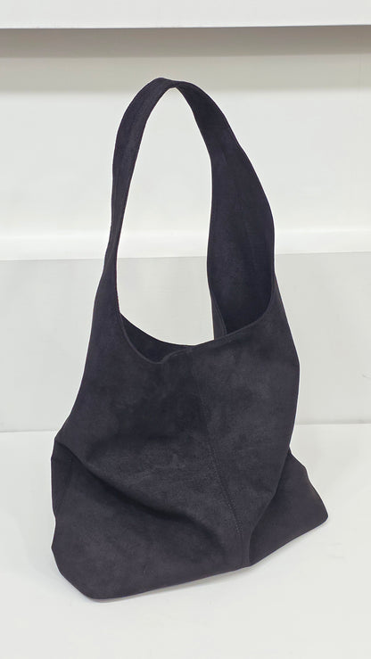 Denim Emboss Black Classic