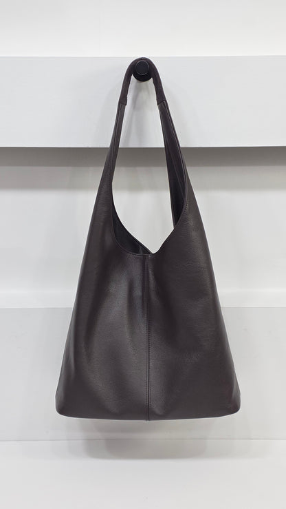 Shrunken Mocha Classic