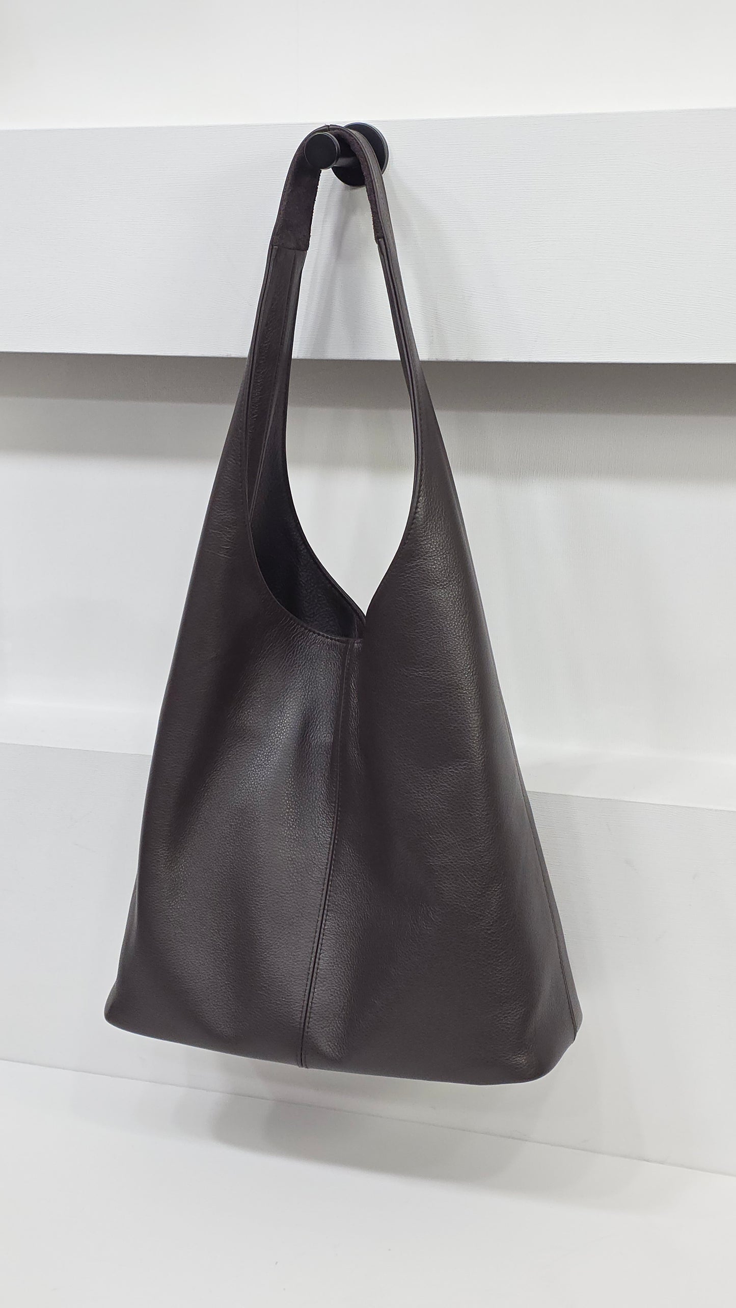 Shrunken Mocha Classic