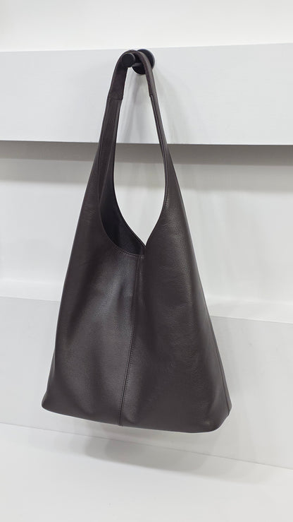 Shrunken Mocha Classic