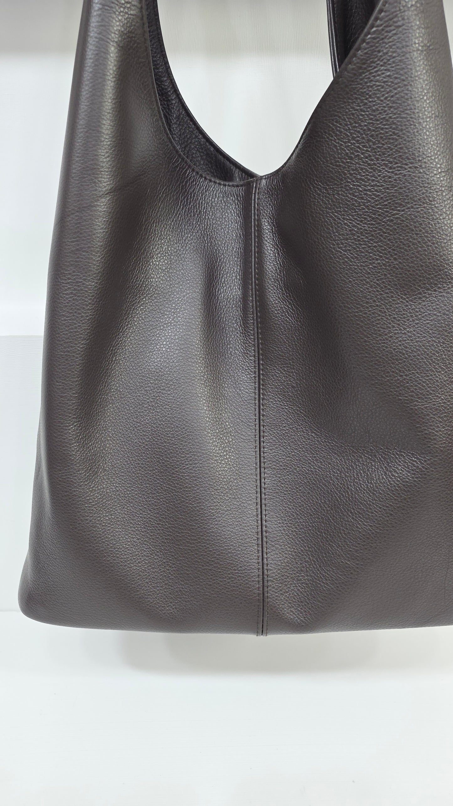 Shrunken Mocha Classic