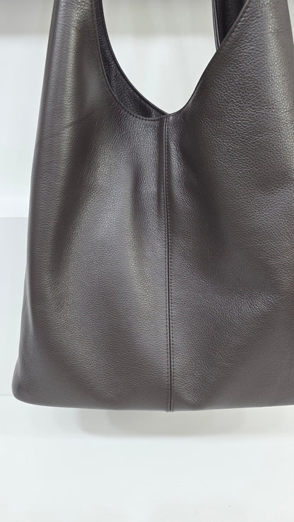 Shrunken Mocha Classic