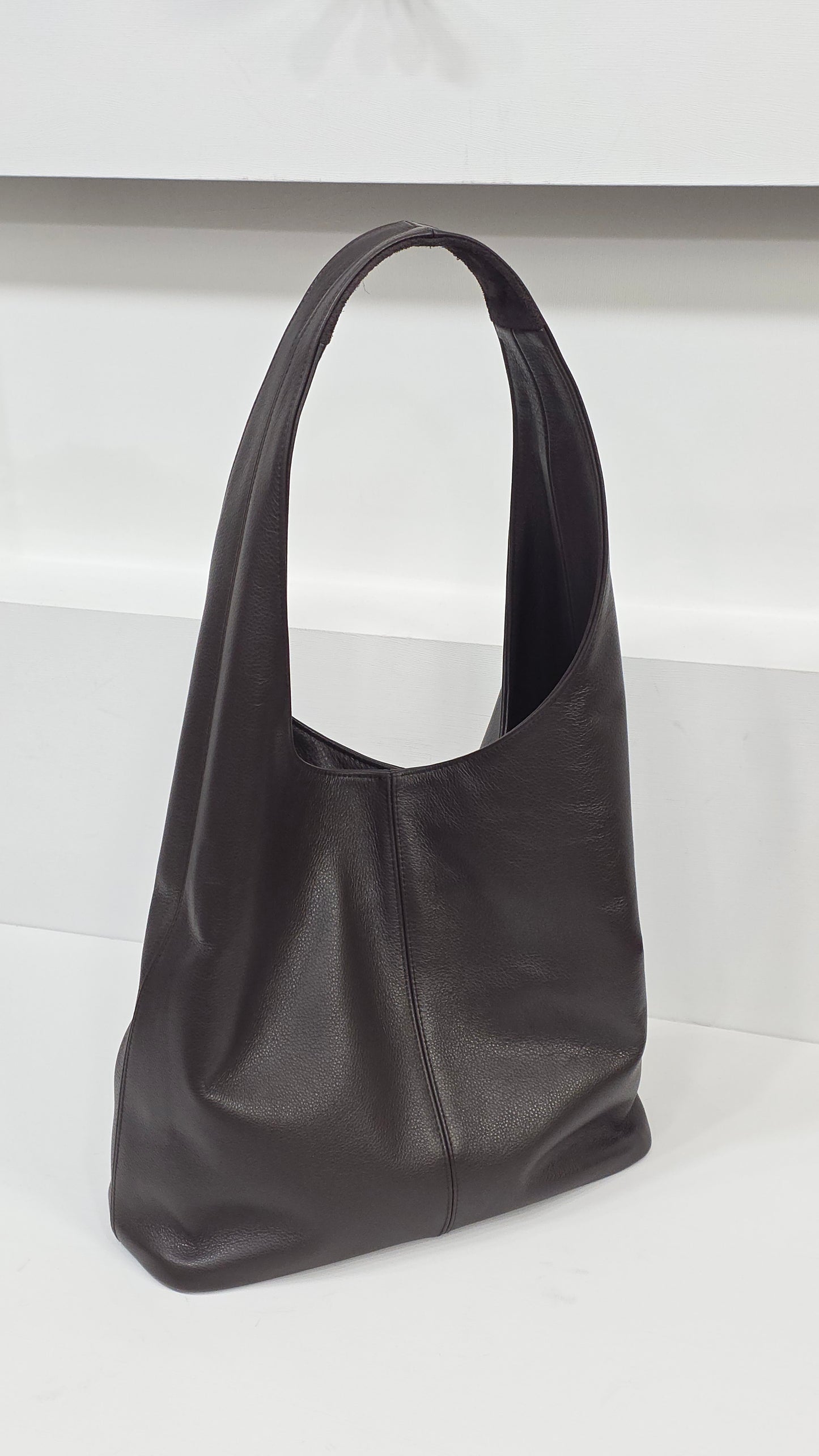 Shrunken Mocha Classic