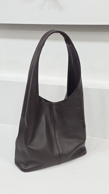 Shrunken Mocha Classic