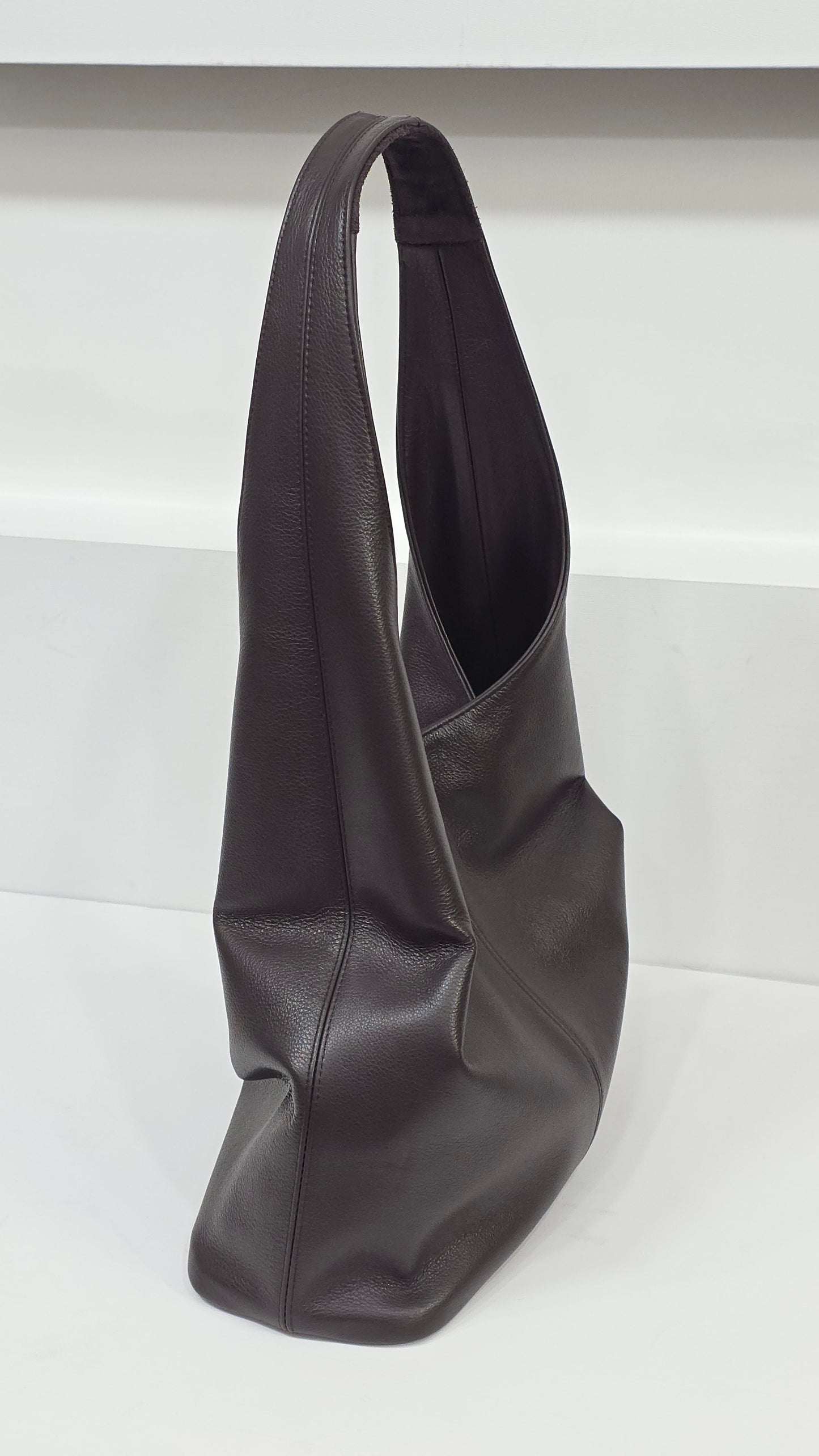 Shrunken Mocha Classic