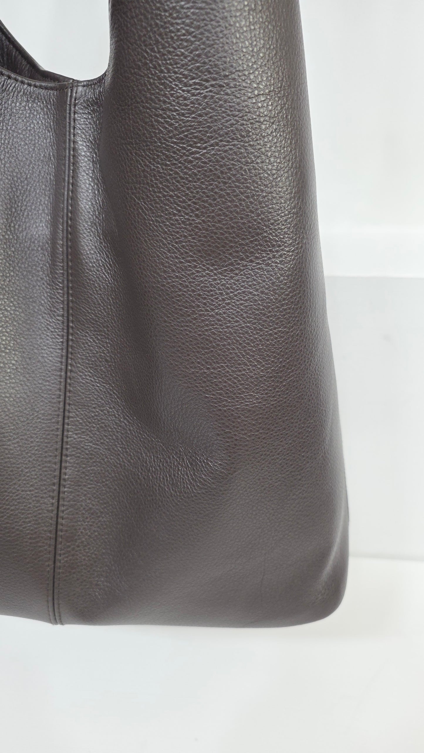 Shrunken Mocha Classic