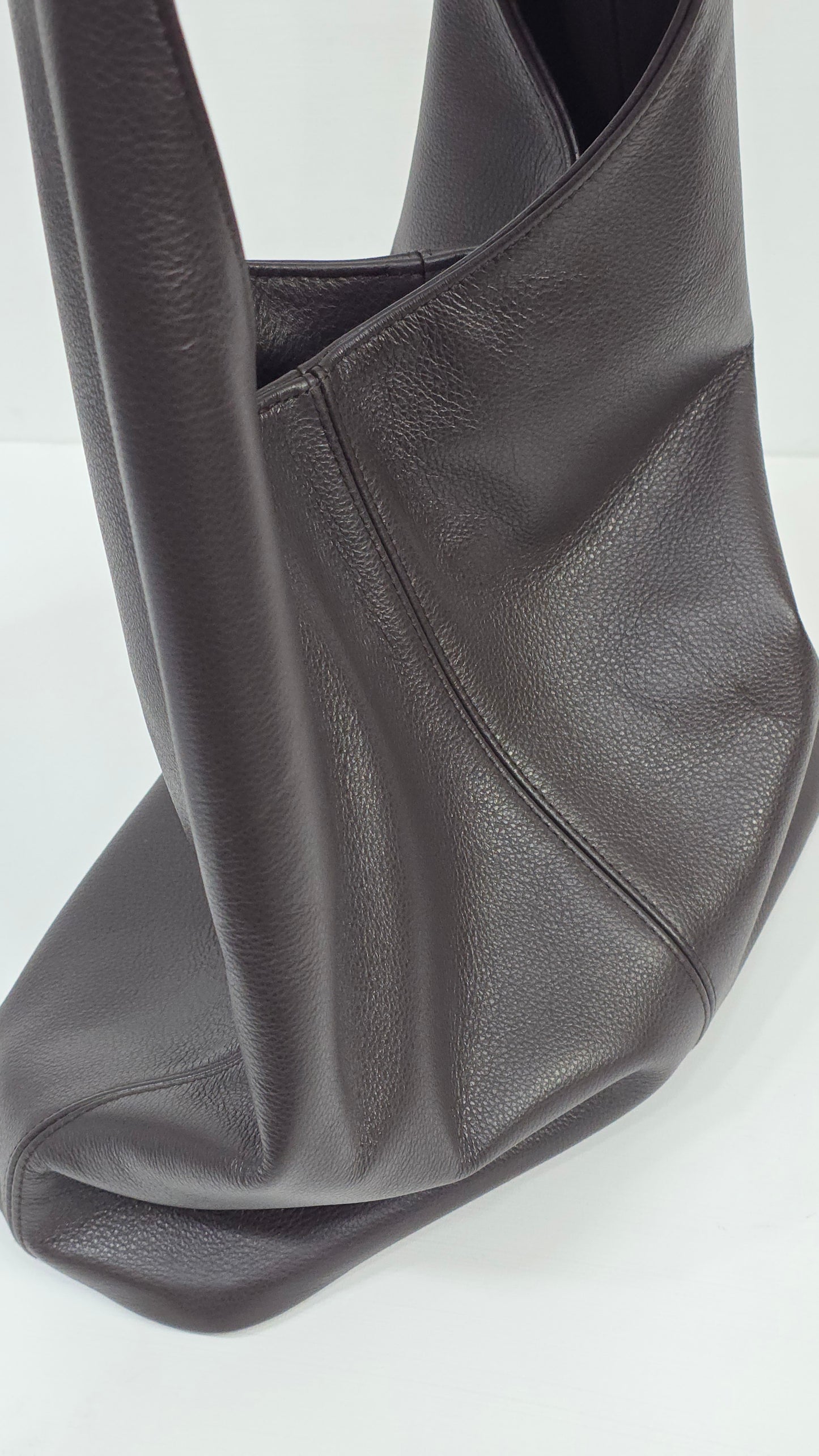 Shrunken Mocha Classic