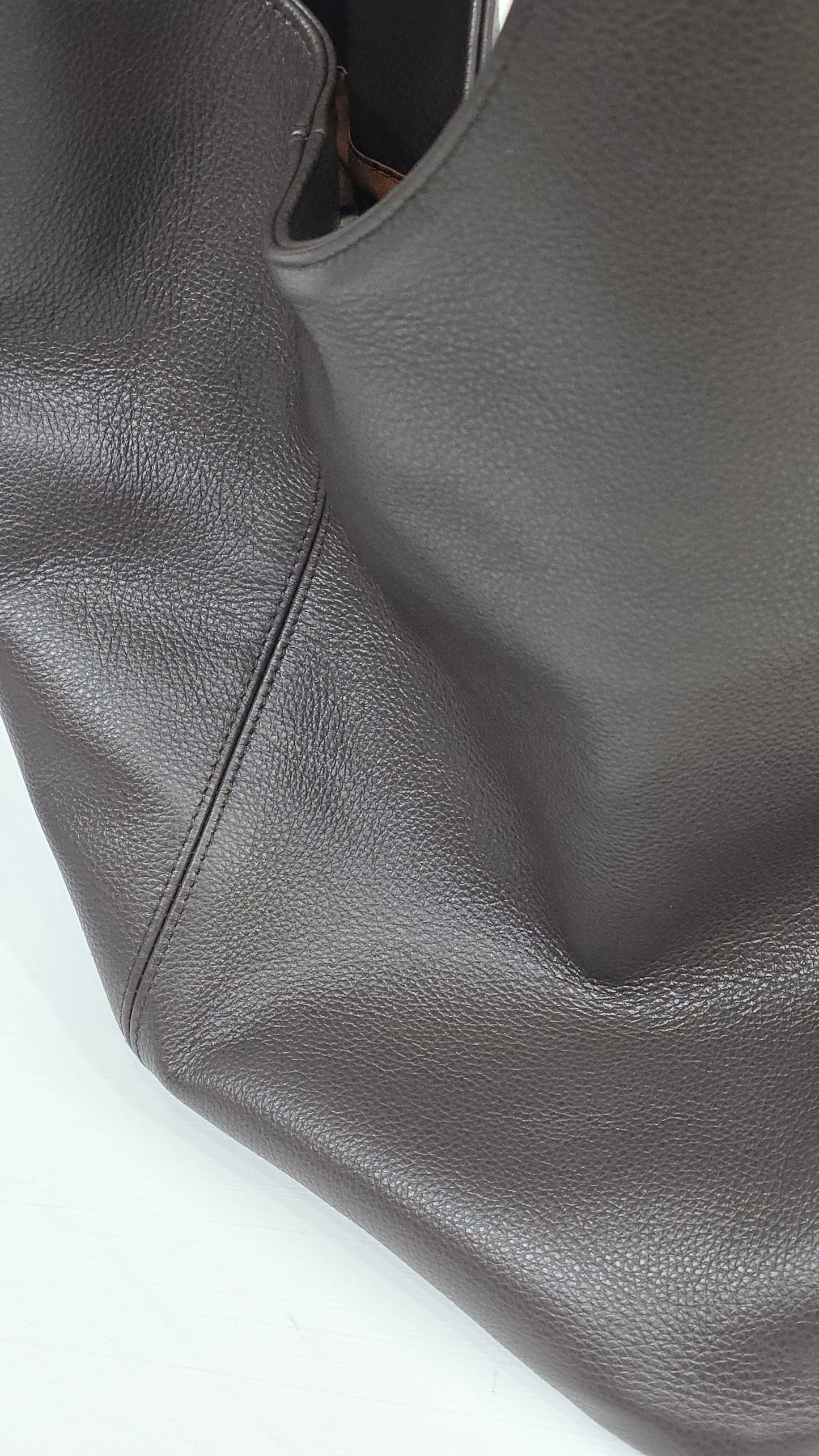 Shrunken Mocha Classic