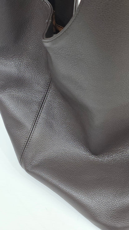 Shrunken Mocha Classic