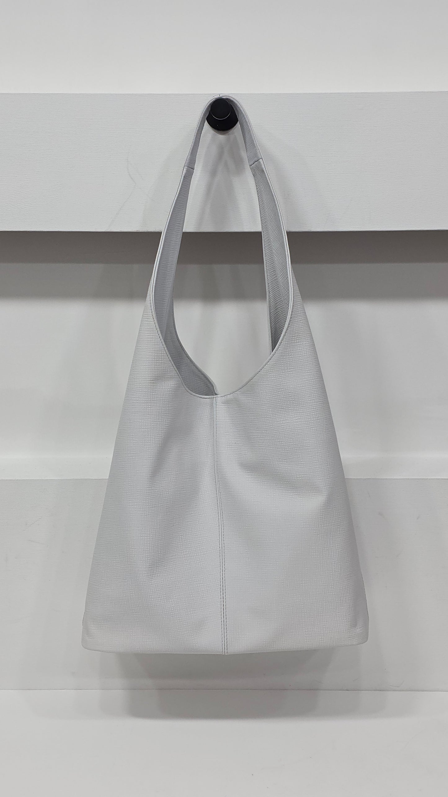 Crossgrain White Classic