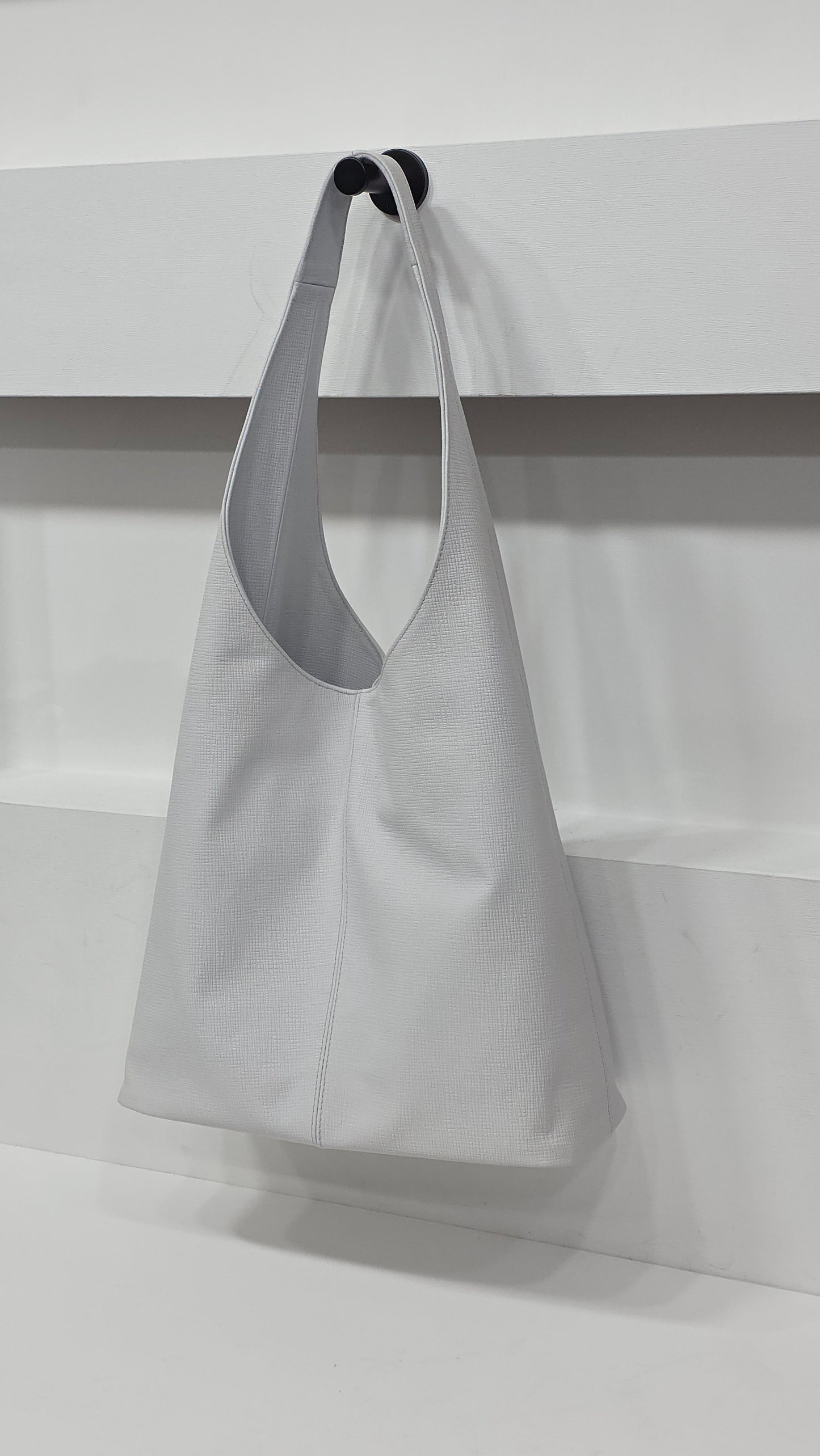 Crossgrain White Classic