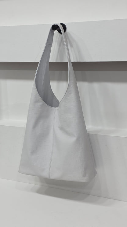 Crossgrain White Classic