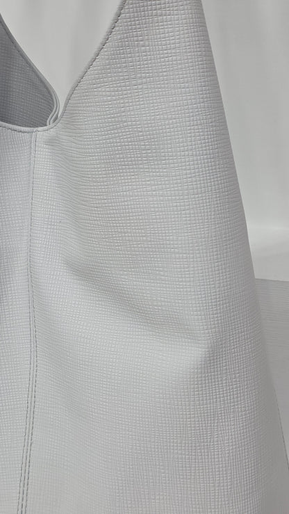 Crossgrain White Classic