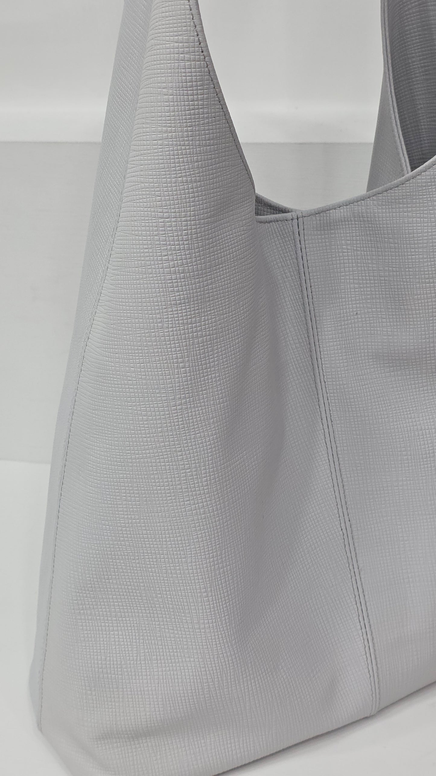 Crossgrain White Classic